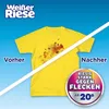 W.Riese Barevný gel 50WL 2250ml Náhled obrázku produktu 6