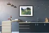 MuchoWow® MuchoWow® Gerahmtes Poster Marguerite Gachet im Produktbild-Vorschau 5