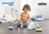 PLAYMOBIL 71319 1.2.3 & Disney : Mickey & Minnie's Cloud Voir les images du produit 18