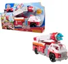 Spin Master PAW Patrol Fire Rescue - DLX Feuerwehr Fahrzeug Produktbild-Vorschau 21