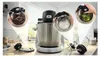 A Bosch stand mixer with various attachments, shown with close-up insets demonstrating its use for different tasks. Náhled obrázku produktu