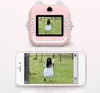 Digitale Fotokamera Q5 für Kinder - Sofortbildkamera mit Produktbild-Vorschau 7