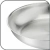 Panvica Tefal Virtuoso, bez povrchovej úpravy, 28 cm, Náhľad obrázku produktu 4