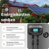 Fothermo Photovoltaik Heizstab 1000 Watt Warmwasserboiler Produktbild-Vorschau 2