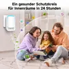 Luftreiniger, Steckdosen-Luftreiniger, Produktbild-Vorschau 4