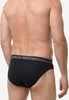 NUR DIE Herren Slip 6-Pack Baumwolle Organic Unterhose - Produktbild-Vorschau 5