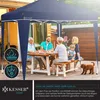 KESSER® Pavillon 3x3m | wasserdicht | inkl. Tragetasche mit Produktbild-Vorschau 6