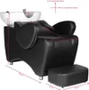 Friseur-Waschbox HAIR SYSTEM HSB46 schwarz Produktbild-Vorschau 6