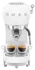SMEG Espressomaschine weiß ECF02WHEU Produktbild-Vorschau 5