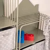HOME DELUXE - Półka dziecięca TODO - kolor: Podgląd zdjęcia produktu 7