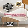 JASPORT ST1 Mini-Stepper, 2-in-1 mit Power Ropes, LCD, Produktbild-Vorschau 7