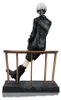 Figurka PVC NieR:Automata Tenitol 9S Ver1.1a 18 cm - ma Náhľad obrázku produktu 13