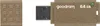 GOODRAM UME3 - Clé USB à mémoire flash - 64 Go - USB 3.0 - Voir les images du produit 4