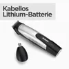 BaByliss Bartschneider Lithium Power T812E, Schwarz, Produktbild-Vorschau 6