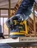 DeWalt DCW210NT-XJ Akku-Exzenterschleifer, 18V Produktbild-Vorschau 19