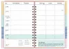 Mama AG Familienplaner Buch A5 2027 Produktbild-Vorschau 2