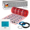 VILSTEIN Elektrische Fußbodenheizung 200W - Komplett-Set - Produktbild-Vorschau 1