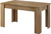 Furniture24 Tisch ausziehbar Esstisch Sky Riviera Eiche Produktbild-Vorschau 1