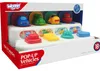 Woopie Baby Educatief speelgoed pop-upvoertuigen Productafbeelding-voorbeeld 9
