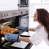 Chňapky do trouby Tepelně odolné chňapky a rukavice do Náhled obrázku produktu 3