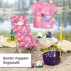 Dítě Narozené Při Rybolovu 43Cm Náhled obrázku produktu 29