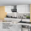 Klarstein Smart Verosteel digestoř 60 cm - digestoř, 624 Náhled obrázku produktu 2