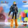 Banpresto - Figurki One Piece Roronoa Zoro z serii Egghead, Anteprima dell’immagine prodotto 3