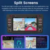 Radio samochodowe 2+64G z CarPlay i Androidem 15 do modeli Podgląd zdjęcia produktu 15
