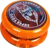com-four® 4x YoYo mit Blinklicht - LED Yo Yo Kinder und Produktbild-Vorschau 6