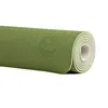 Bodhi Flow 5mm Yogamatte - olivgrün Produktbild-Vorschau 4