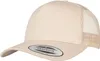 Kšiltovka FLEXFIT 5-Panel Retro Trucker Cap Náhled obrázku produktu 1