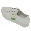 Paul Green Sneaker 5704-018, Glattleder, Weiß, Damen Produktbild-Vorschau 29