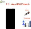 Original Asus ROG Phone 6 LCD Display Touchscreen Produktbild-Vorschau 1