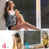 Lifetree pellicola a specchio per finestre autoadesiva Anteprima dell’immagine prodotto 2