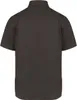 Kariban Herren Hemd Poloshirt Kurzarm T-Shirt Businesshemd Produktbild-Vorschau 2