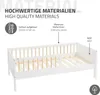 ML-Design letto per bambini con materasso, 80x160 cm, Anteprima dell’immagine prodotto 7