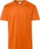 HAKRO Herren T-Shirt Classic #292 Gr. L orange Produktbild-Vorschau 1