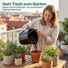 Elektrický kompostér COSTWAY, 3 litre, bez zápachu, s Náhľad obrázku produktu 9