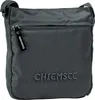 CHIEMSEE borsa a tracolla Mini Crossbody Bag Grey grigio Anteprima dell’immagine prodotto 6
