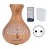 A product shot of an aroma diffuser with its accessories. Produktbild-Vorschau