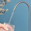 Kuchyňská Baterie Rea Eco Fresh Brush Nickel Náhľad obrázku produktu 4