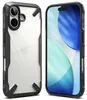 Etui Ringke Fusion X Na Iphone 17 - Czarne Podgląd zdjęcia produktu 2