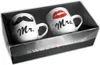 New Bone China-Becher, Mr. & Mrs., Produktbild-Vorschau 2