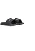 ZIGZAG Sandále Heilong s dizajnom bez zapínania 1001 Black Náhľad obrázku produktu 9