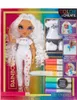 MGA Rainbow High Fashion Doll Color &amp; Create s Produktbild-Vorschau 14