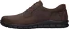 Waldläufer Herren Halbschuh Hector 33756-10, 33756-10.5, Produktbild-Vorschau 3