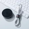 Mcdodo Organizzatore Di Cavi Nastro Magico 1M Vs-0960 Anteprima dell’immagine prodotto 4