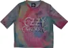 Ozzy Osbourne - Krátký top pro ženy RO12656 (42 CZ) Náhled obrázku produktu 1