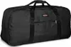 EASTPAK sac de voyage Warehouse + Black noir Voir les images du produit 10
