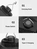 Hängende Camping Licht 2 Modi IPX4 wasserdicht Retro Typ C Produktbild-Vorschau 7